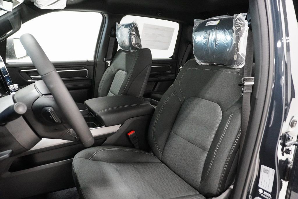 New 2026 RAM 1500 Big Horn image 11