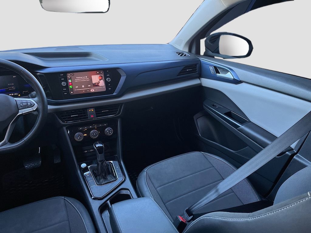 Used 2023 Volkswagen Taos SE image 22