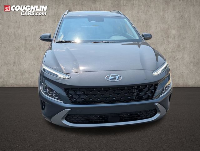 Used 2023 Hyundai Kona Limited w/ Cargo Package AWD/4WD image 2