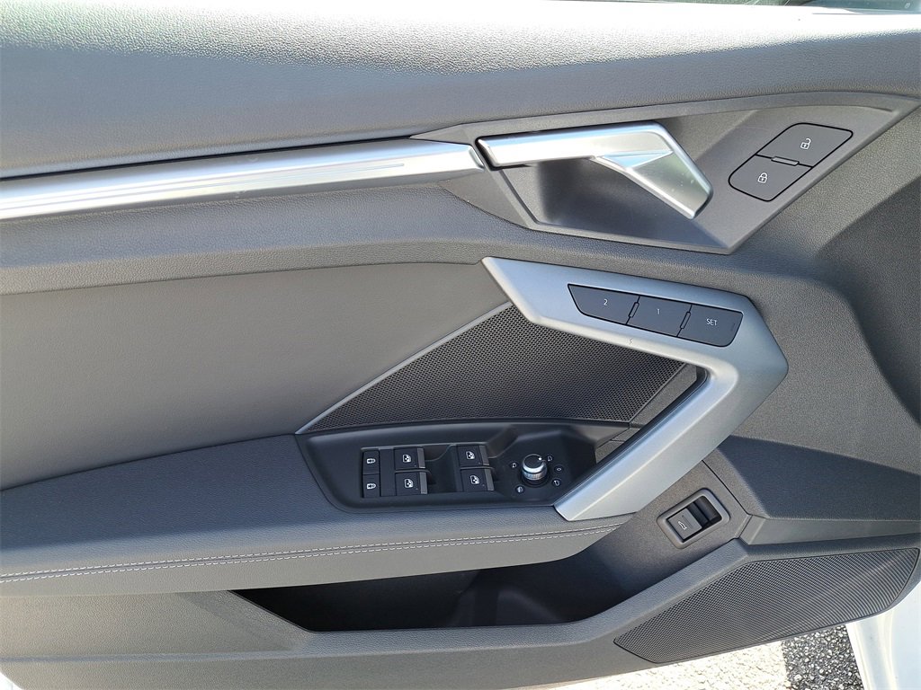 New 2026 Audi A3 2.0T Premium image 20