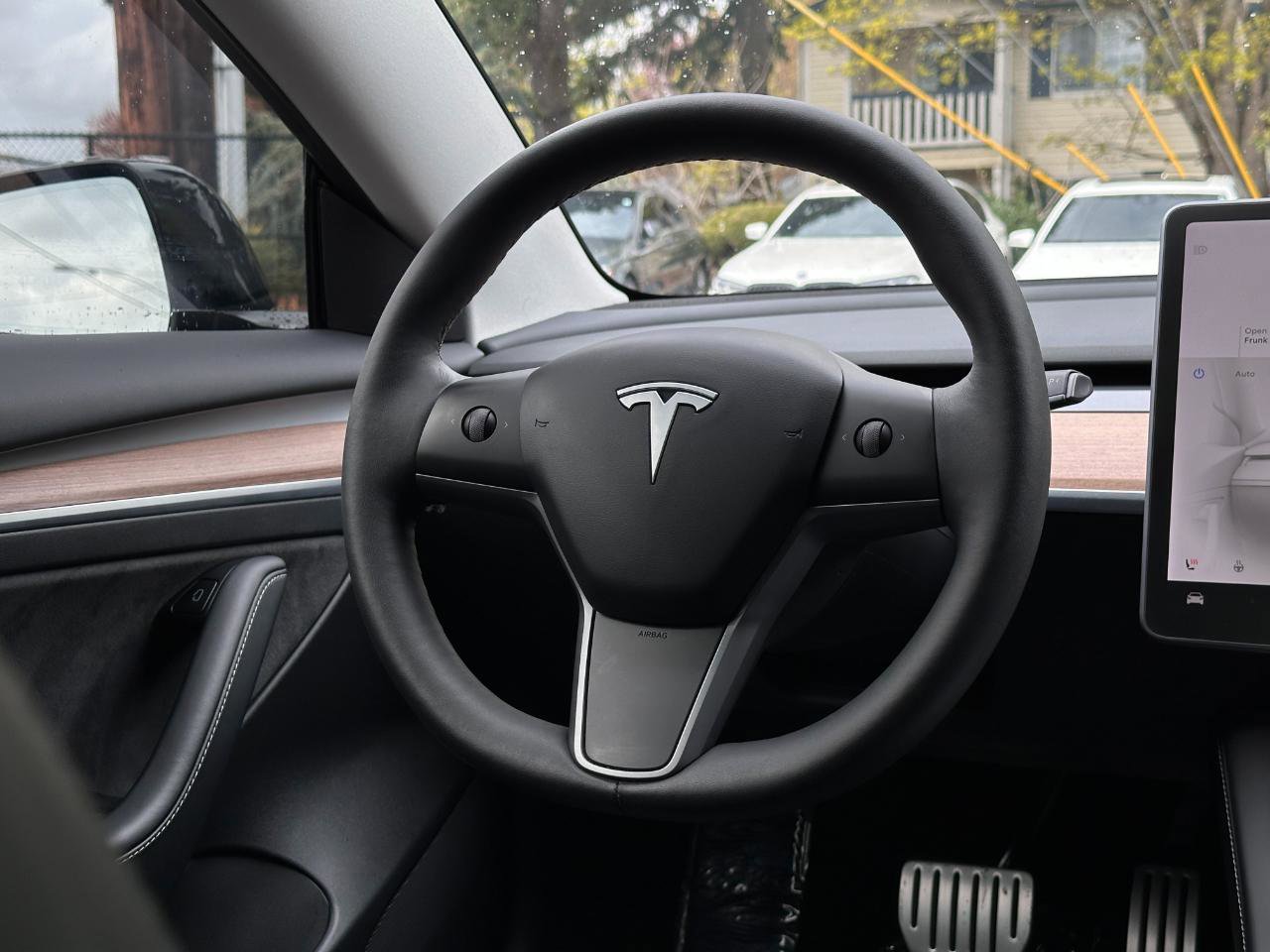 Used 2022 Tesla Model 3 Performance image 32