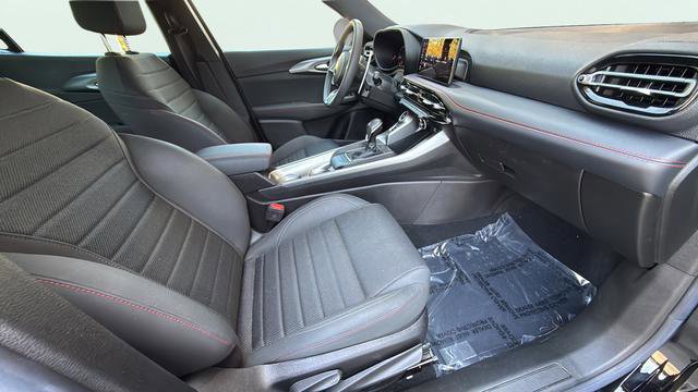 Used 2024 Dodge Hornet R/T AWD/4WD image 22