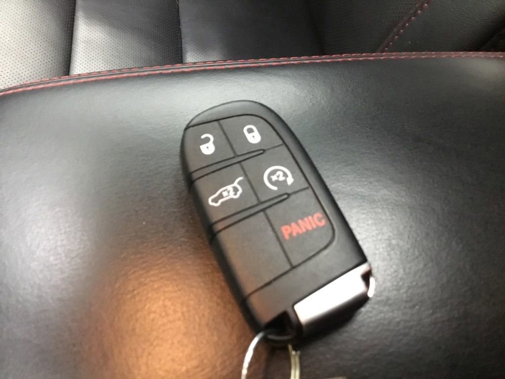 Used 2025 Dodge Durango R/T image 10