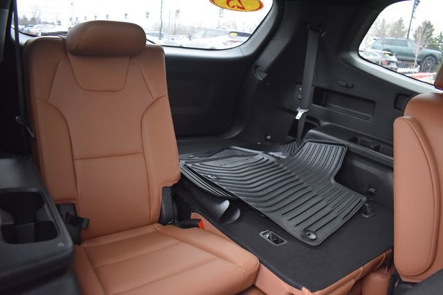 Certified 2023 Kia Telluride EX X-Line image 16