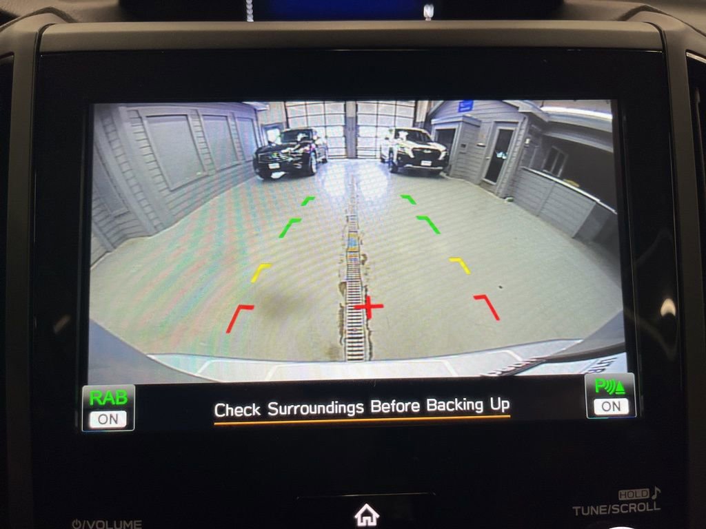 Used 2024 Subaru Forester Wilderness image 25