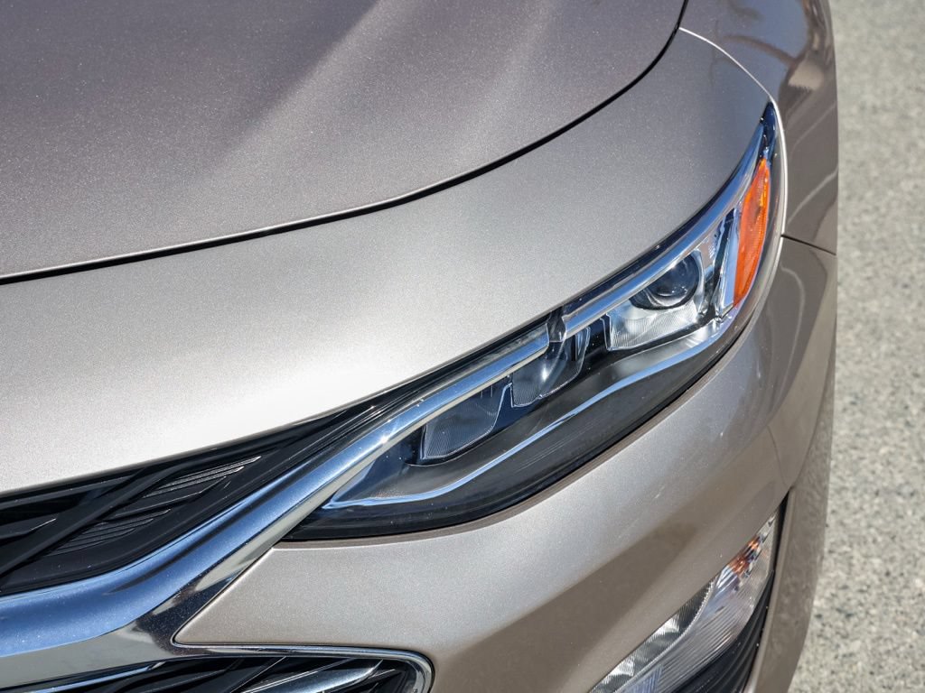 Used 2024 Chevrolet Malibu LT FWD image 10