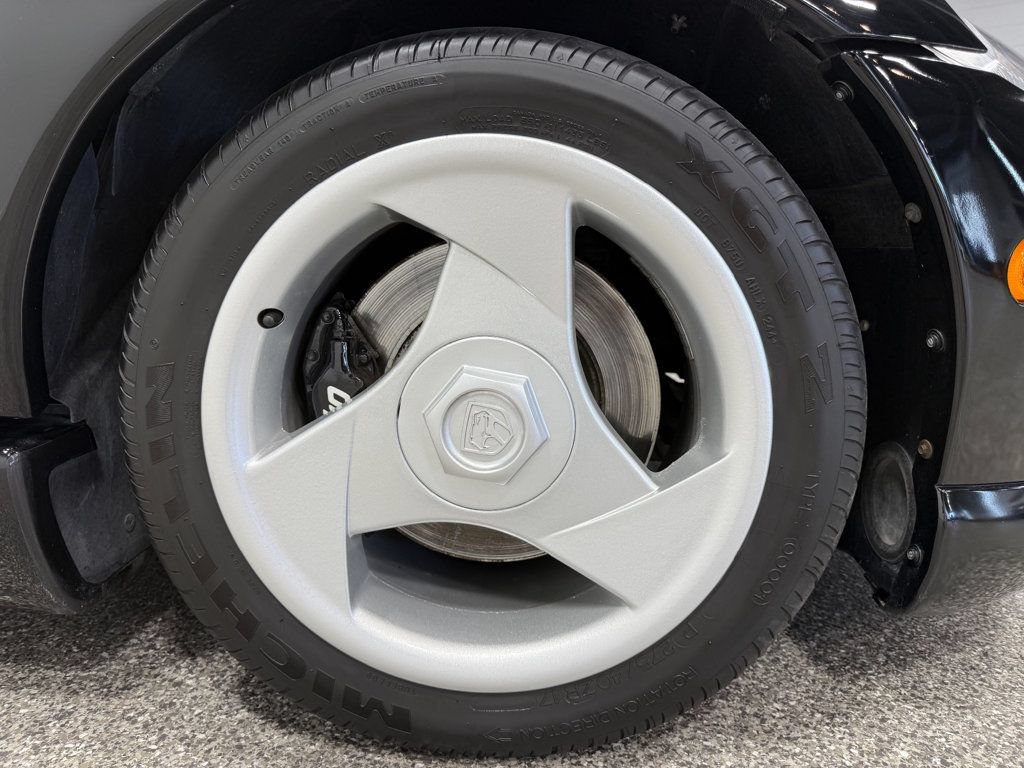 Used 1995 Dodge Viper RT/10 RWD image 20