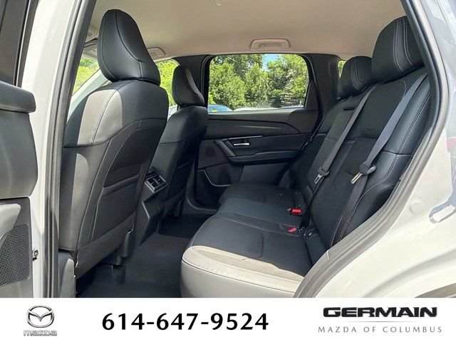 New 2026 MAZDA CX-5 Preferred AWD/4WD image 16