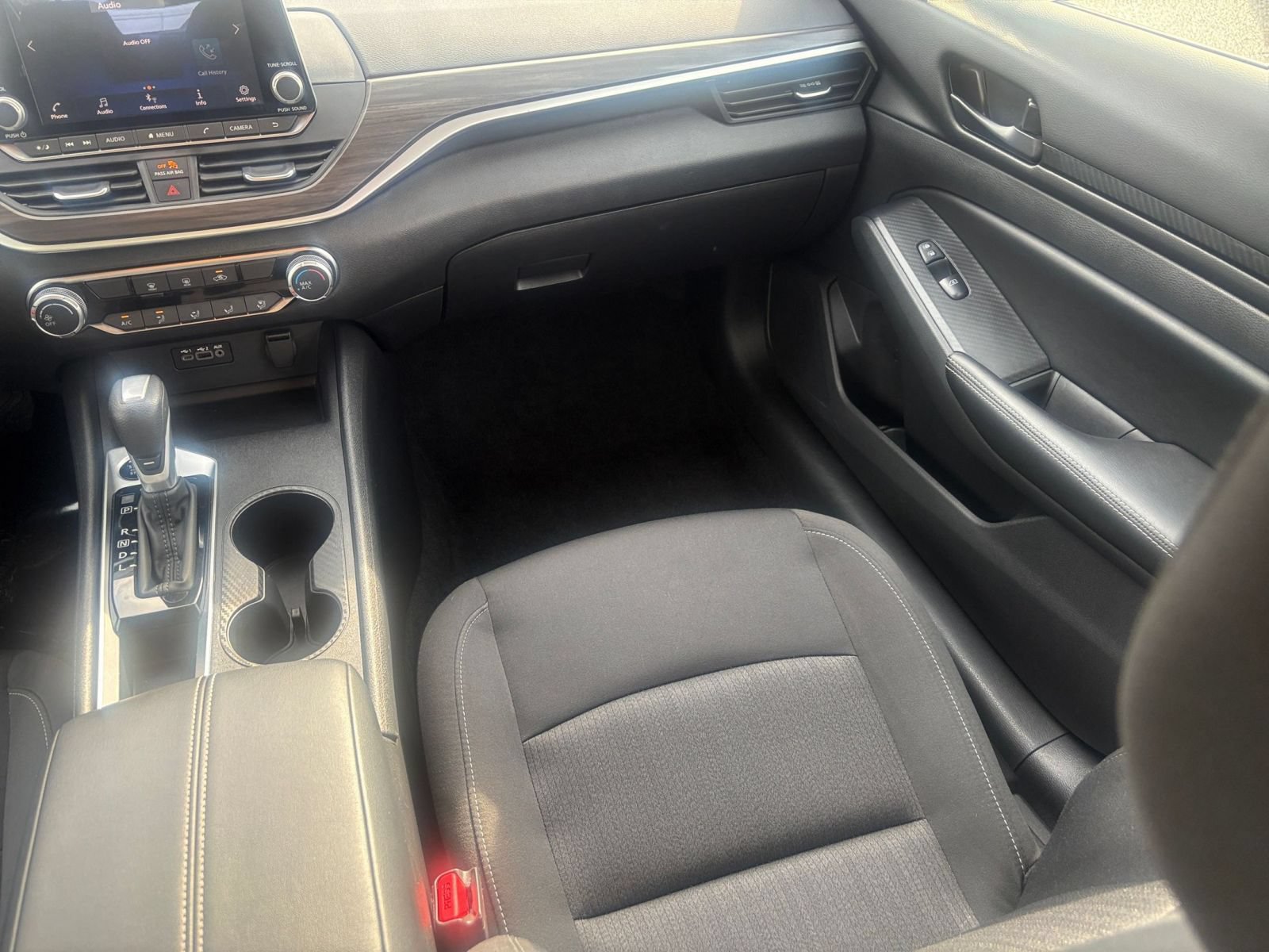 Used 2026 Nissan Altima 2.5 SV FWD image 29