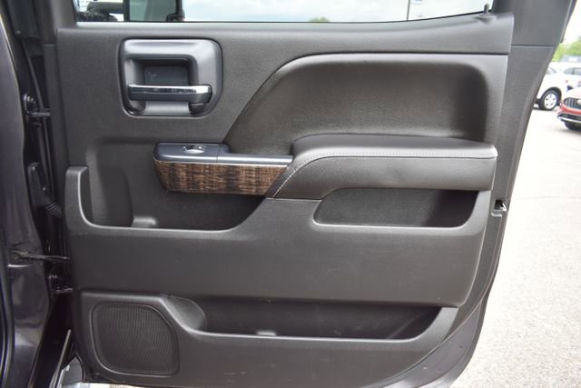 Used 2015 GMC Sierra 2500 Denali AWD/4WD image 40