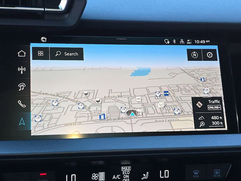 New 2026 Audi S3 Premium image 24