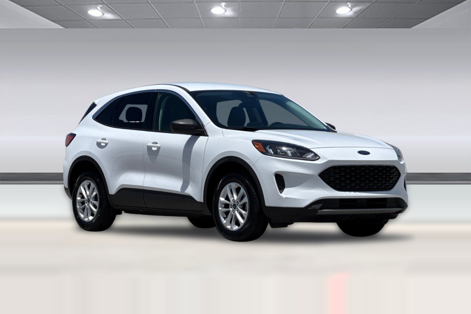 Used 2022 Ford Escape SE AWD/4WD image 6