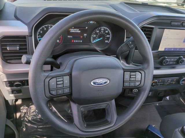 Certified 2023 Ford F150 XL w/ Trailer Tow Package RWD image 15