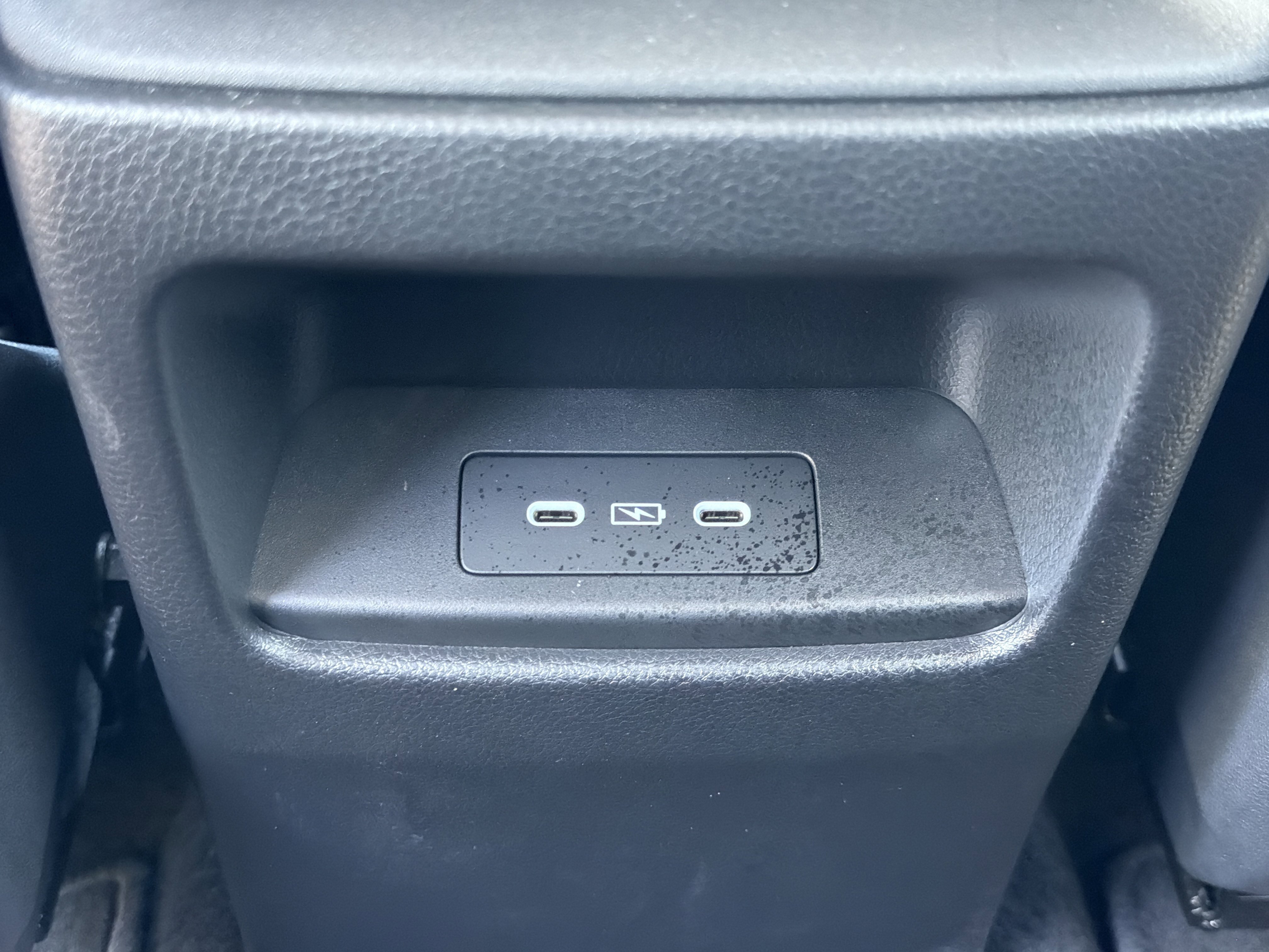 Used 2025 Honda CR-V EX-L image 23