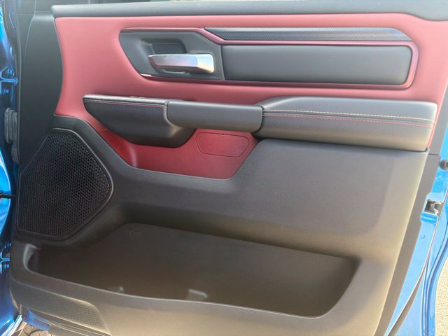Used 2025 RAM 1500 Rebel w/ Bed Utility Group AWD/4WD image 30