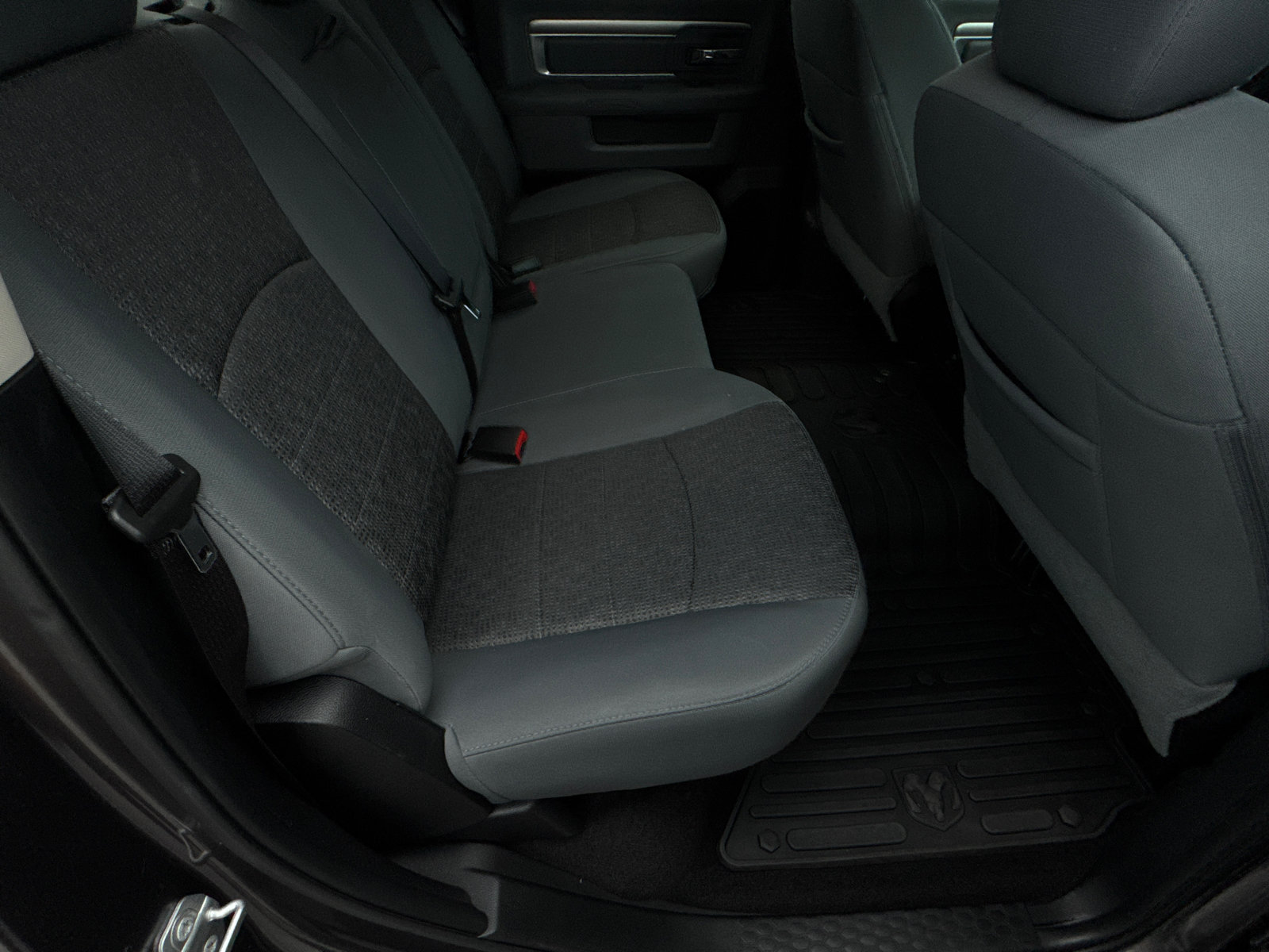 Used 2015 RAM 1500 Big Horn AWD/4WD image 17