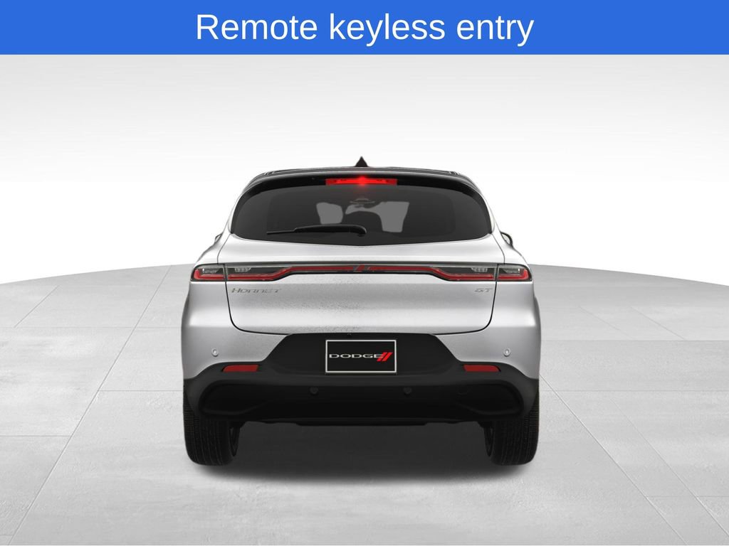 Used 2025 Dodge Hornet GT image 6