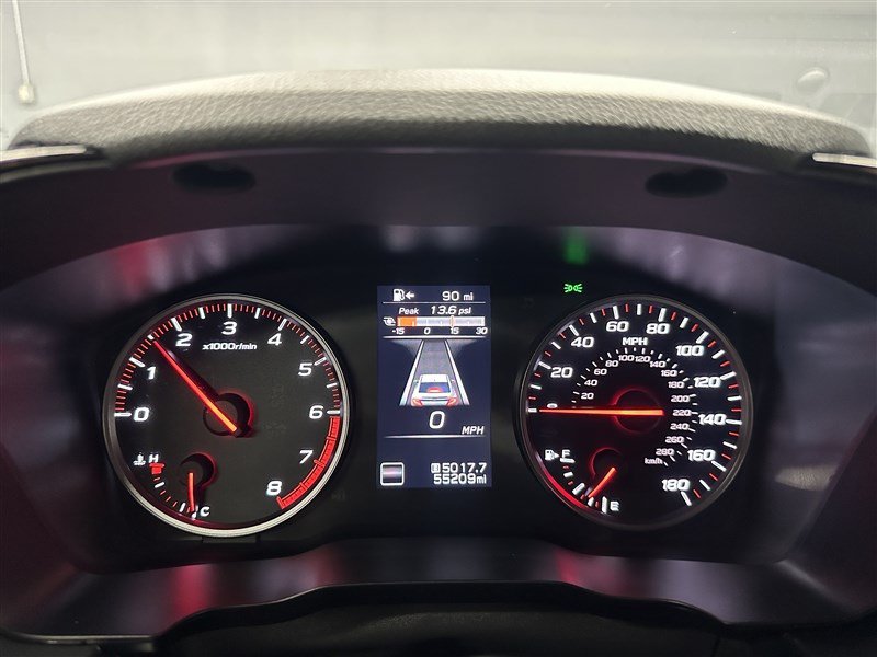 Used 2024 Subaru WRX Premium AWD/4WD image 26
