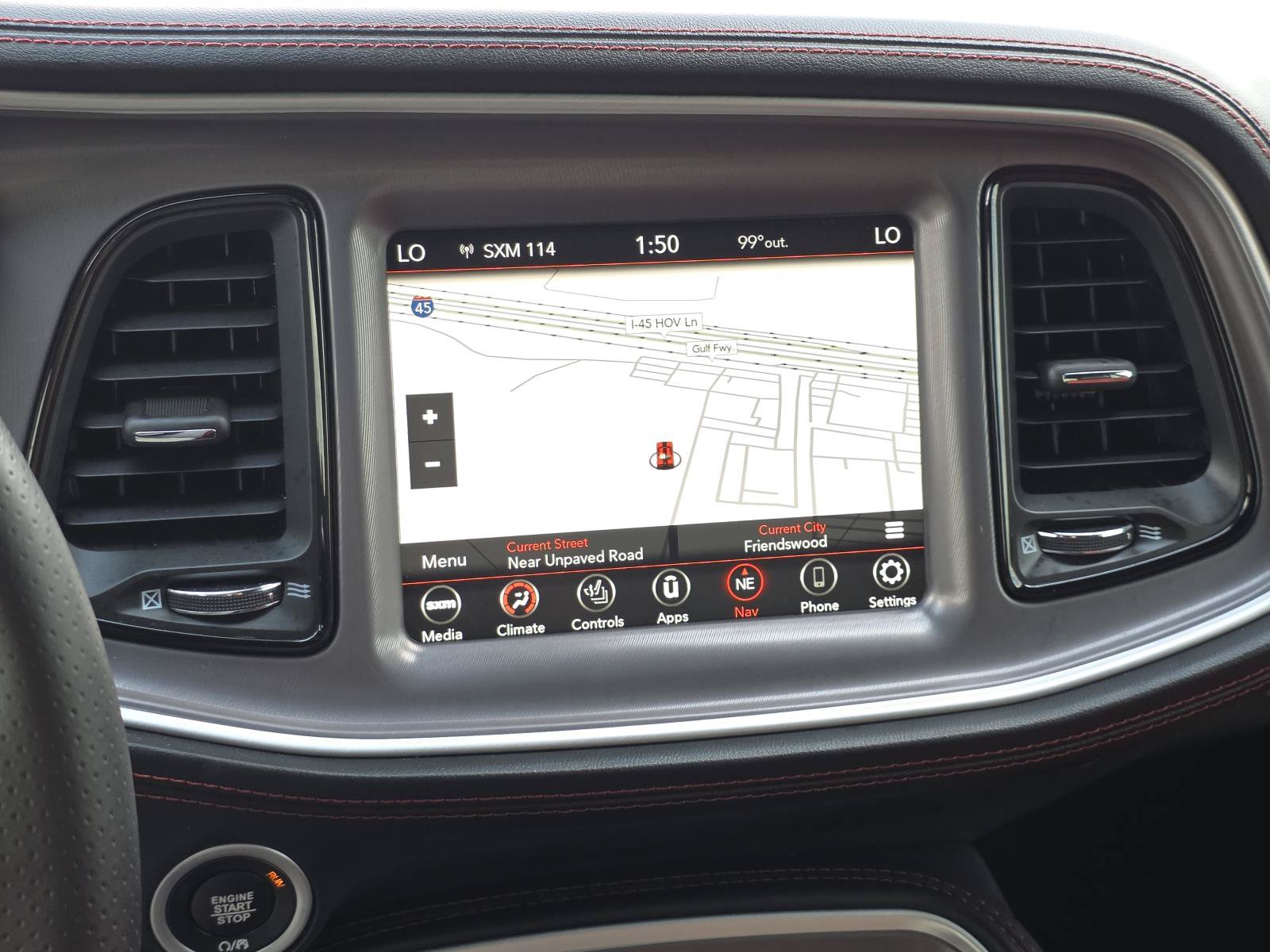 Used 2022 Dodge Challenger R/T Scat Pack RWD image 22