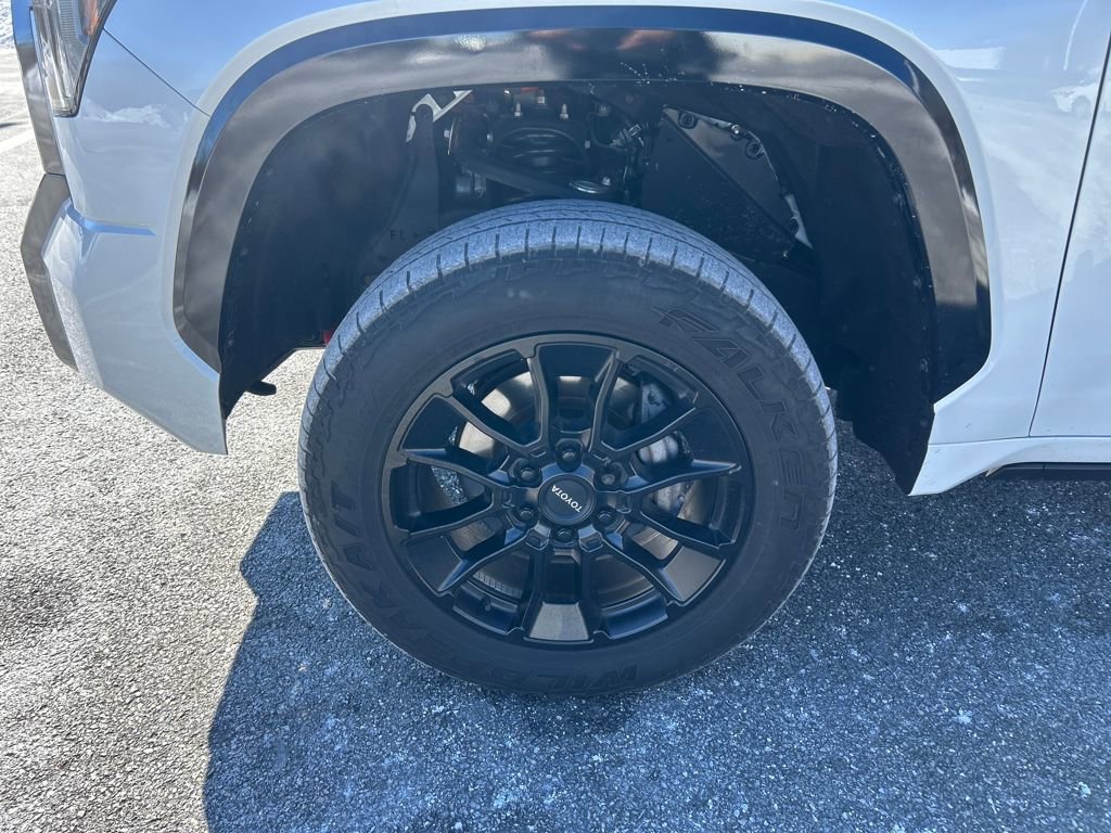 Used 2024 Toyota Tundra 1794 Edition image 29