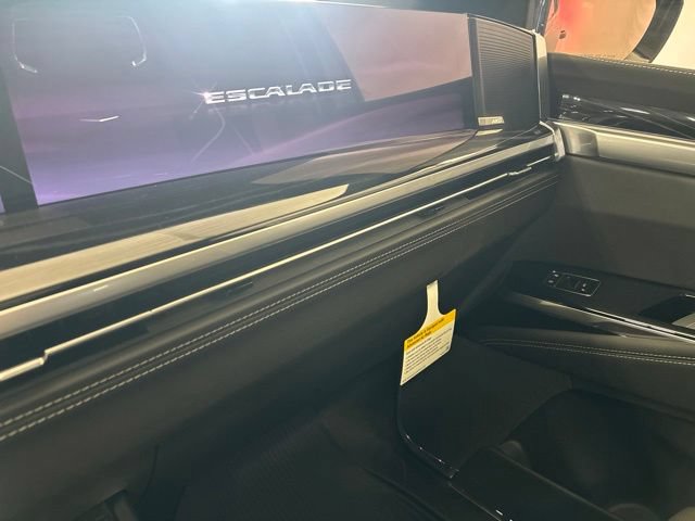 New 2026 Cadillac Escalade Sport w/ Touring Package AWD/4WD image 7