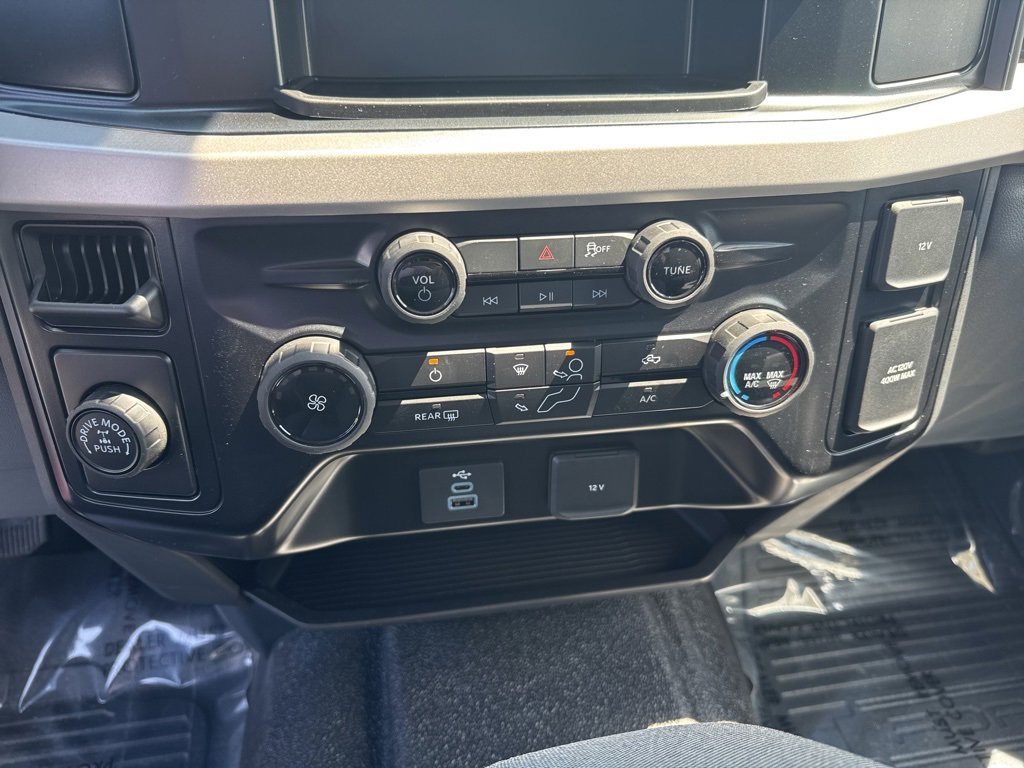 New 2026 Ford F350 XL image 21