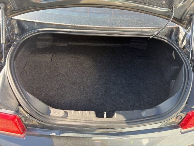 Used 2015 Chevrolet Camaro LS image 14