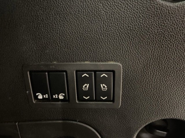 Used 2015 Chevrolet Tahoe LTZ w/ Max Trailering Package image 9