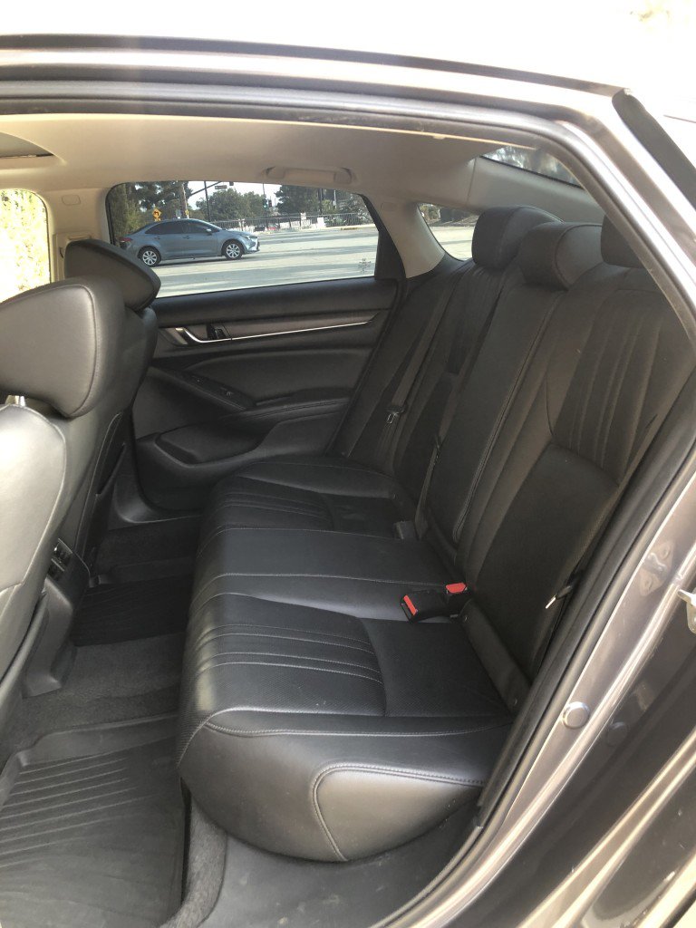 Used 2020 Honda Accord Touring image 35