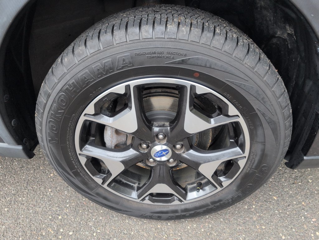 Used 2018 Subaru Crosstrek 2.0i Premium w/ Moonroof Package AWD/4WD image 40