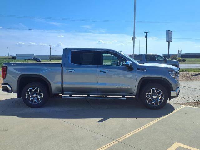 New 2026 GMC Sierra 1500 SLT w/ SLT Premium Plus Package image 24
