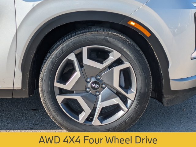 Used 2024 Hyundai Palisade SEL w/ Premium Package AWD/4WD image 12