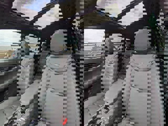 New 2025 Cadillac XT6 Premium Luxury w/ Technology Package image 22