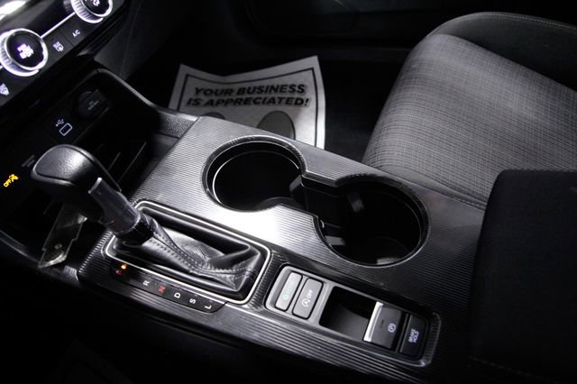 Certified 2024 Honda Civic LX image 28
