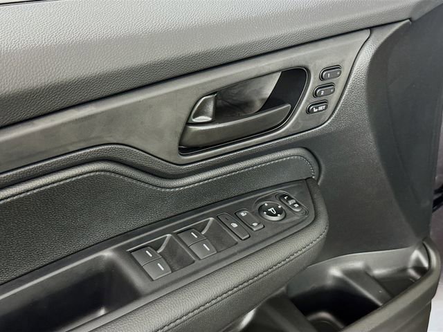 New 2026 Honda Odyssey EX-L image 33