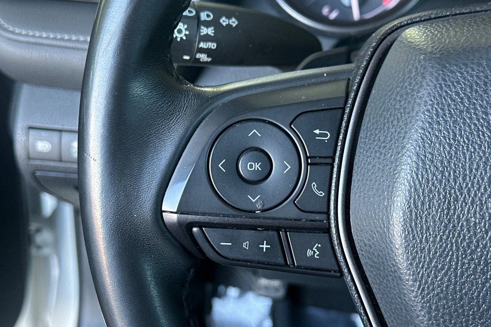 Certified 2024 Toyota Camry SE image 27