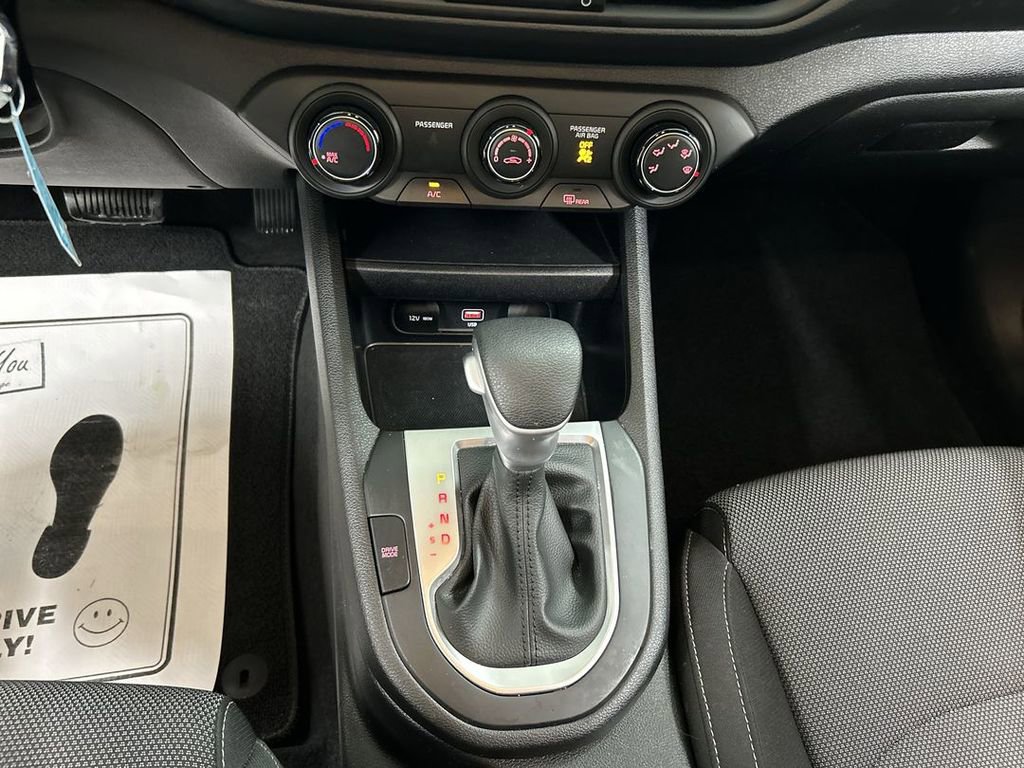 Certified 2023 Kia Forte LXS FWD image 17