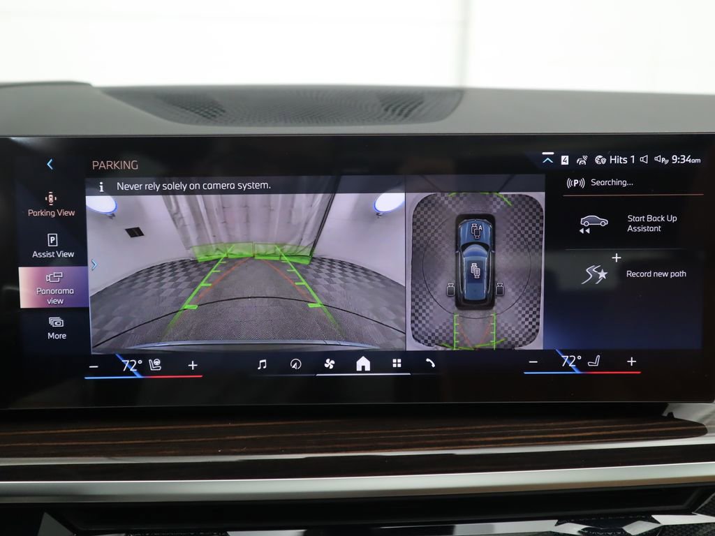 Certified 2026 BMW X5 xDrive40i w/ Climate Comfort Package AWD/4WD image 17