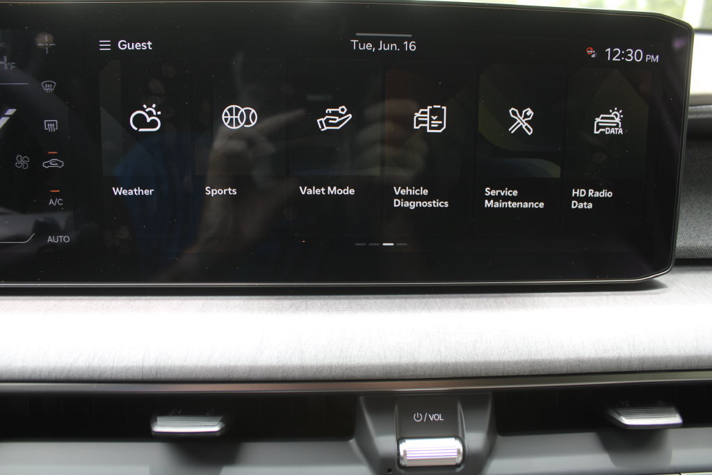 New 2026 Kia EV9 Wind AWD/4WD image 49
