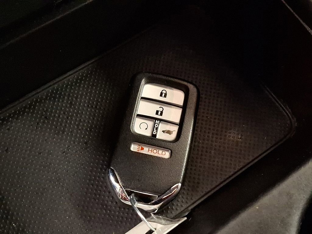Used 2022 Honda CR-V EX-L image 24