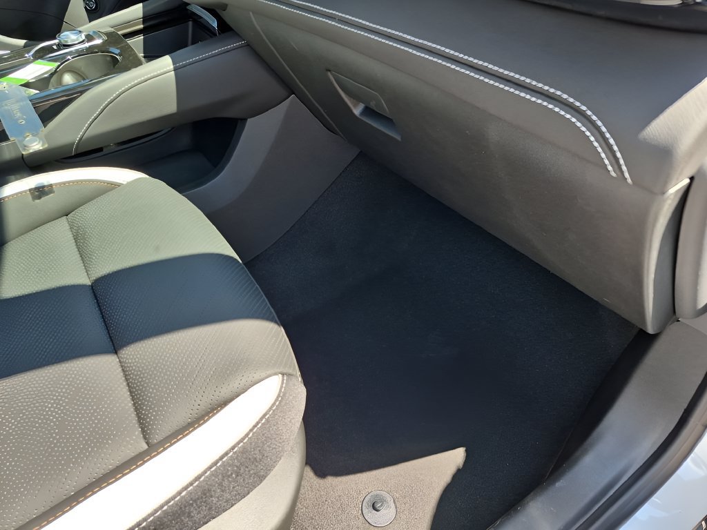 New 2026 Buick Envision Sport Touring AWD/4WD image 44