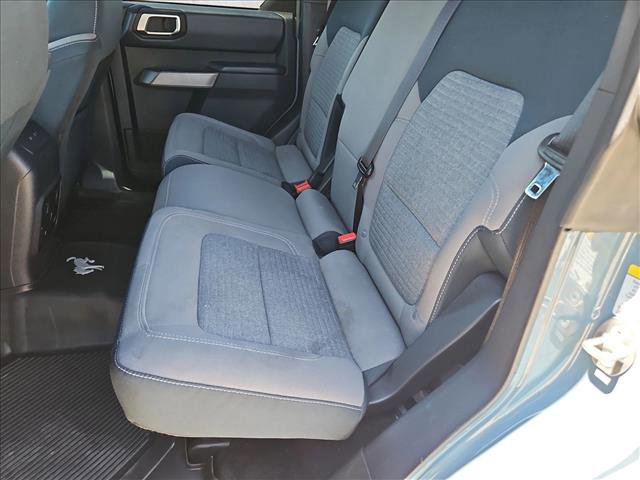Used 2023 Ford Bronco Outer Banks image 18