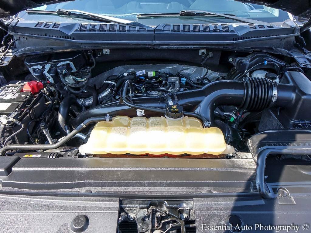 Used 2019 Ford F150 XL w/ Equipment Group 101A Mid AWD/4WD image 26