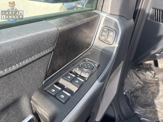 Used 2023 Ford F150 Lariat AWD/4WD image 24