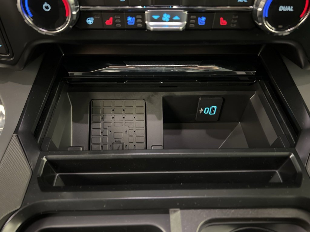 New 2026 Ford F250 Lariat image 17