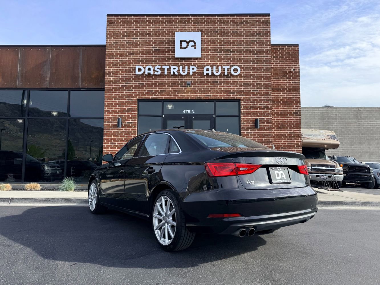Used 2015 Audi A3 1.8T Premium Plus FWD image 6
