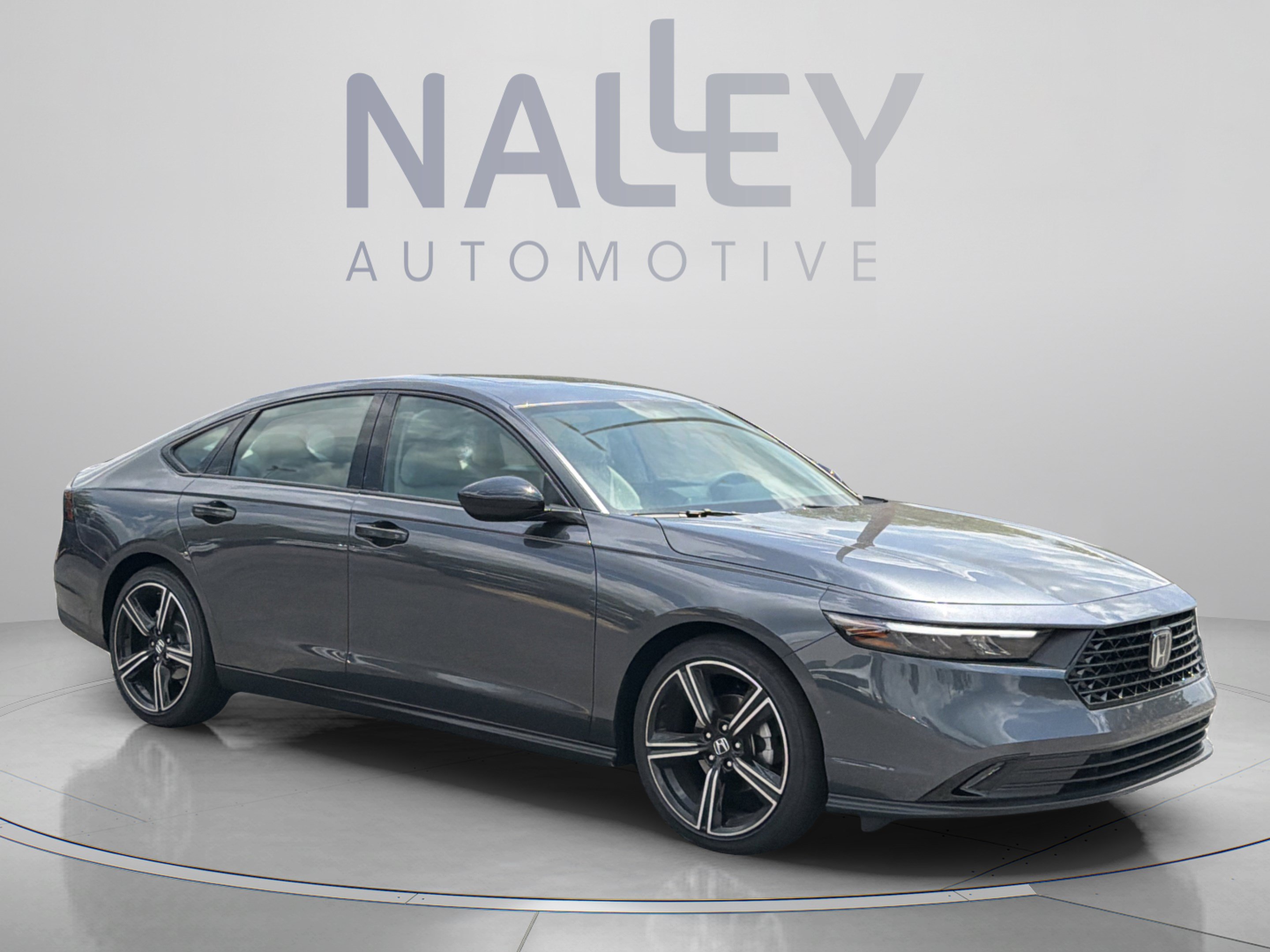 New 2026 Honda Accord SE image 6