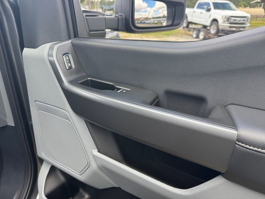 New 2026 Ford F250 XL w/ STX Appearance Package image 21