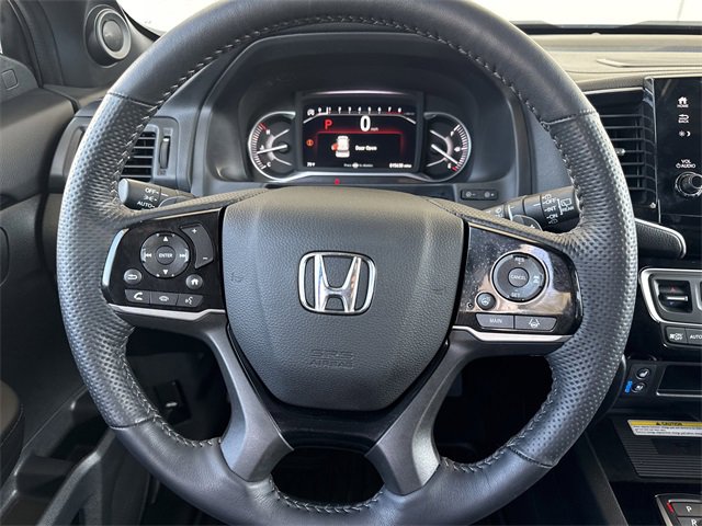 Certified 2023 Honda Passport Elite image 15