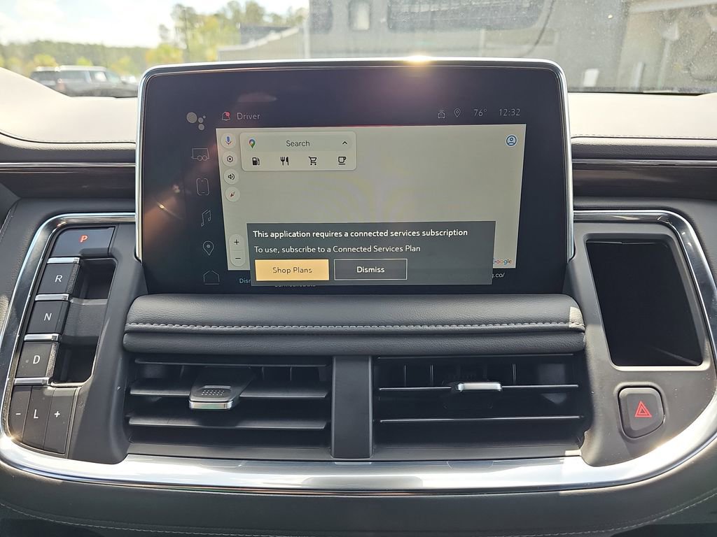 Used 2023 GMC Yukon SLE image 26